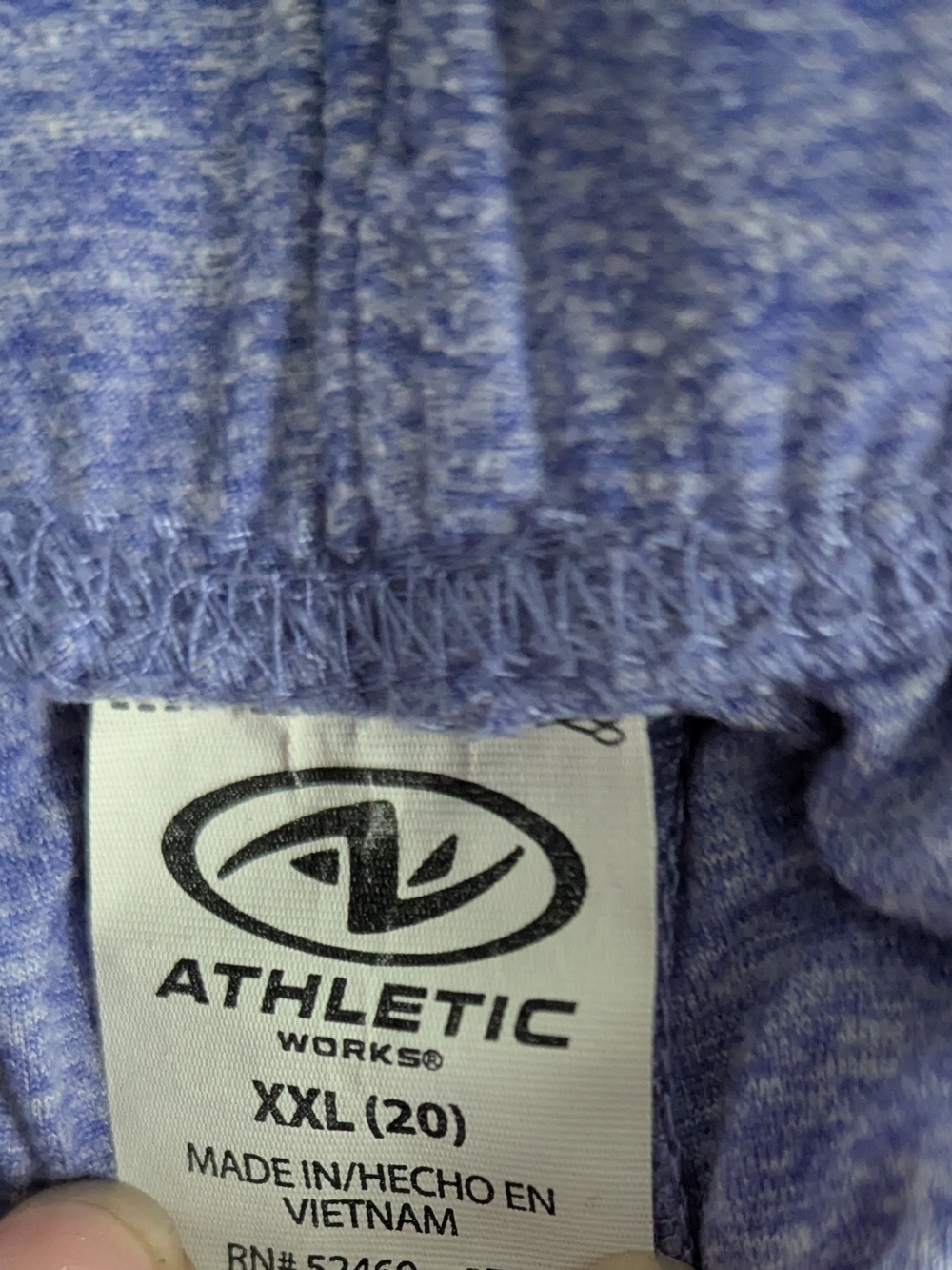 Athletic Short Bundle - Picture 6 of 13
